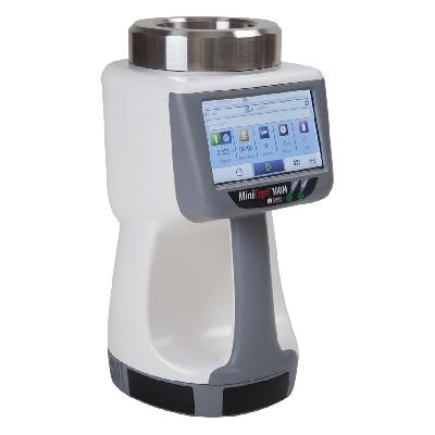 Microbial Air Sampler