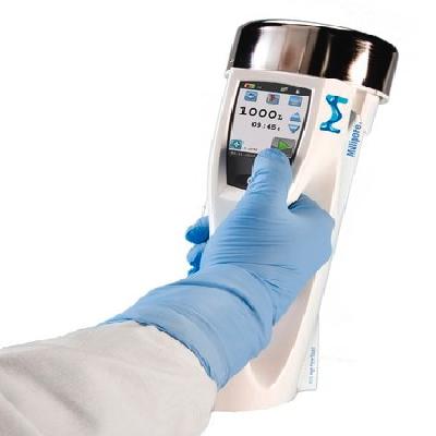 Microbial Air Sampler OT-MAS-261