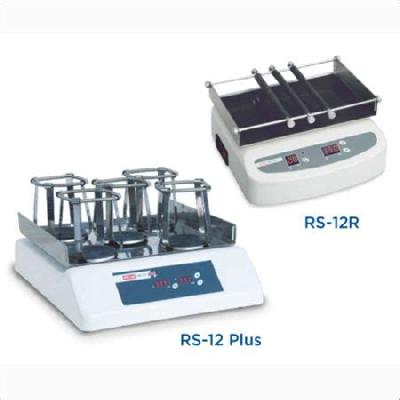Mini Rotary Shaker - RS - 18Plus REMI