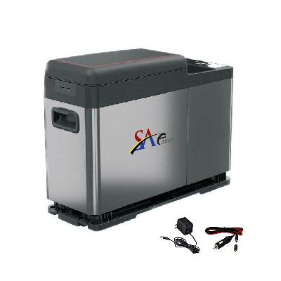 Mobile Transport Box MBT-100