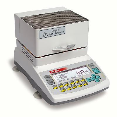 Moisture Analyser (Make AXIS Poland)