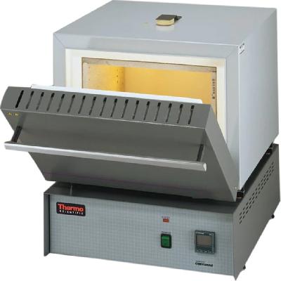 Muffle Furnance
