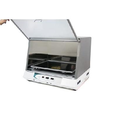 Orbital Shaking Incubator LCD RIS -24 Plus REMI