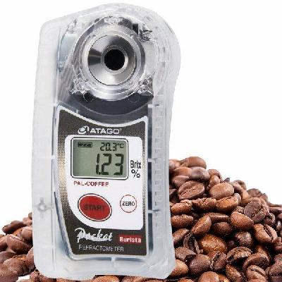 PAL Coffee Refractometer