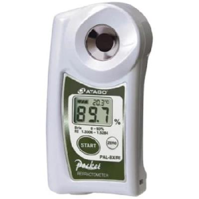 PAL RI Refractometer