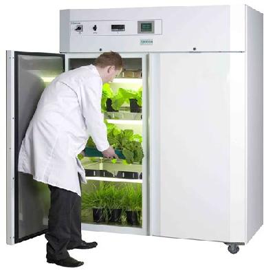 Plant Growth Chamber