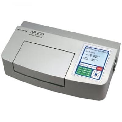Polarimeter Sac i