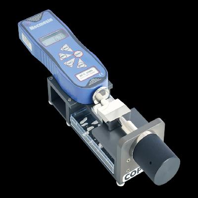 Portable Tablet Hardness Tester