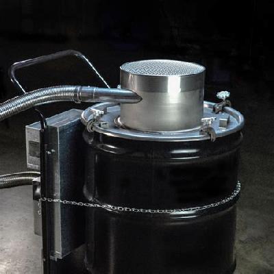 Portable Waste Incinerator