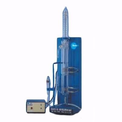 Quartz Double Distillation(Wall Mounted)