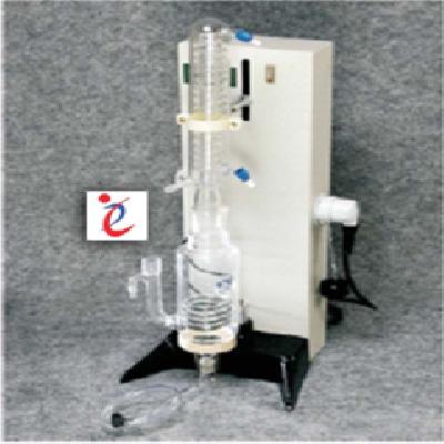 Quartz Single Distillation With Different Capacities