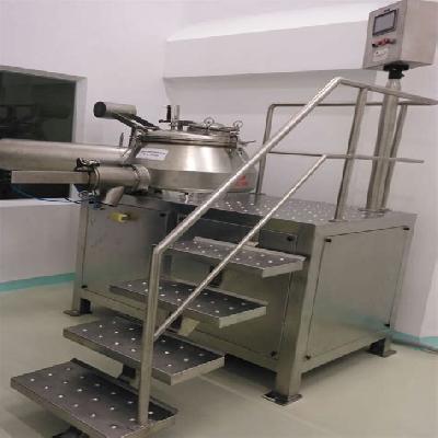 Rapid Mixer Granulater