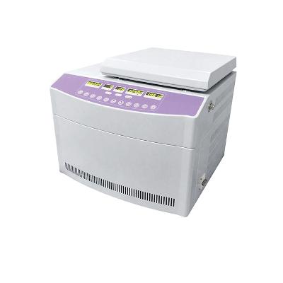 Refrigerated Centrifuge (Table top ,Floor Type) REMI