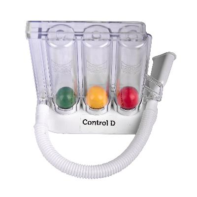 Respinometer