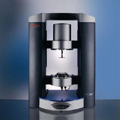 Rheometer