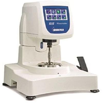 Rheometer Make Brookfield