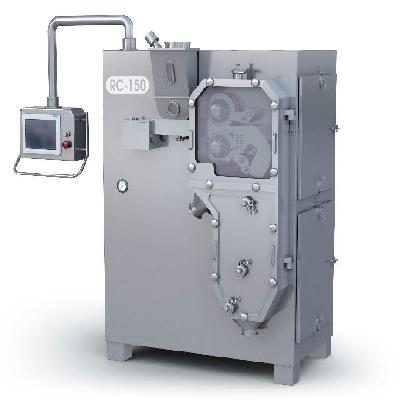 Roll Compactor