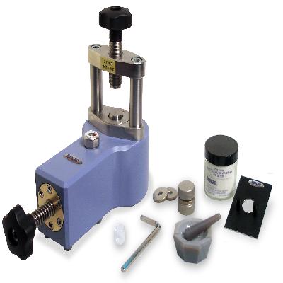 ROTA ROD Apparatus