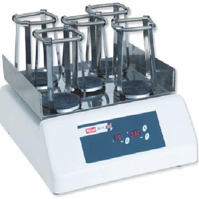 Rotary Shakers RS-24 Plus REMI
