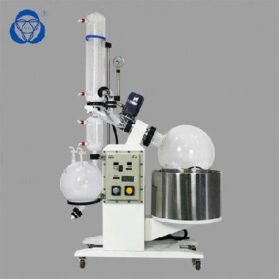 Rotary Vacuum Evaporator