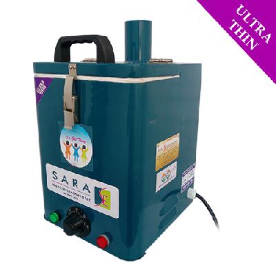Sanatry Pad Disposal Machine
