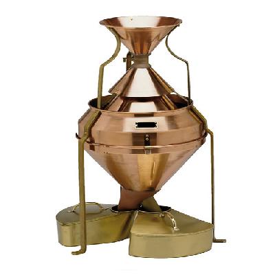 Seed Divider - Boerner Type