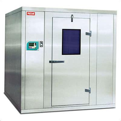 Stability Chamber(Tempo Make)