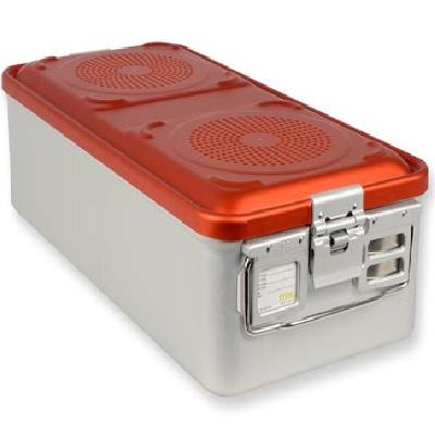 Sterilization Container Tank