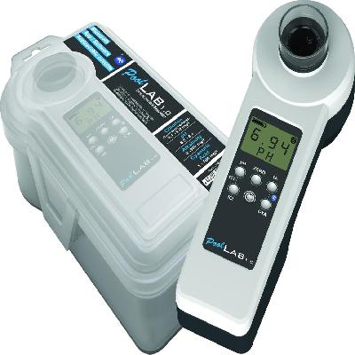 Swimming Test Apparatus