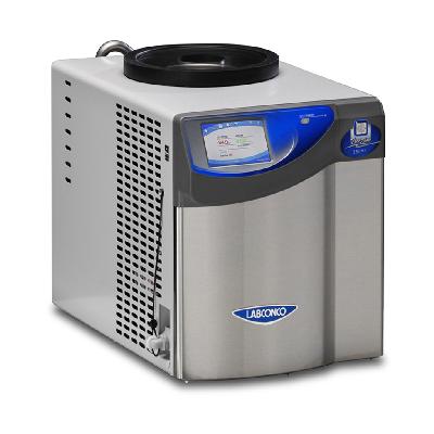 Table Top Freeze Dryer Lyopholizer