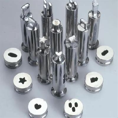 Tablet Dies And Punches (Any Make)