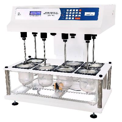 Tablet Dissolution Apparatus