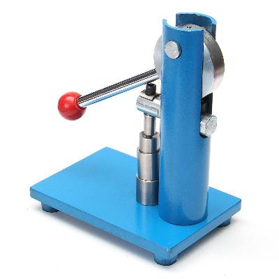 Tablet Making Machine