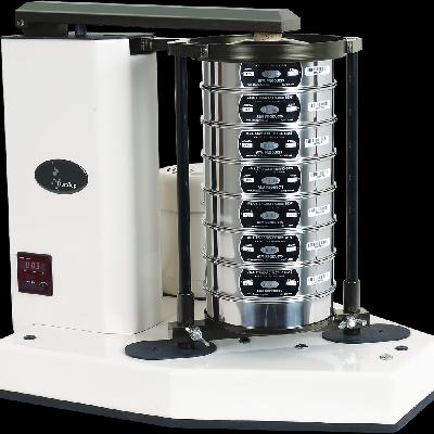 Tap Sieve Shaker