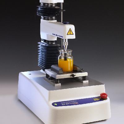 Texture Analyzer