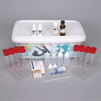Thin Layer Chromatography Kit