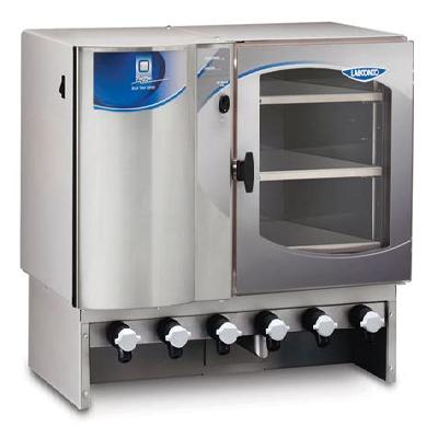 Tray Dryer