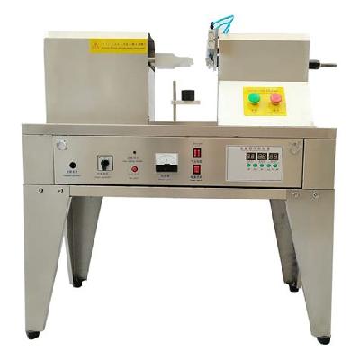 Tube Sealing Machine