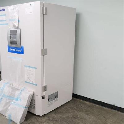 Ultra Low Deep Freezer (--86C) PDV 90 Ultra, PDV 185 Ultra, PDV 360 Ultra (REMI)