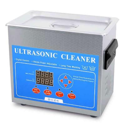 Ultra Sonic Bath( Sonicator)