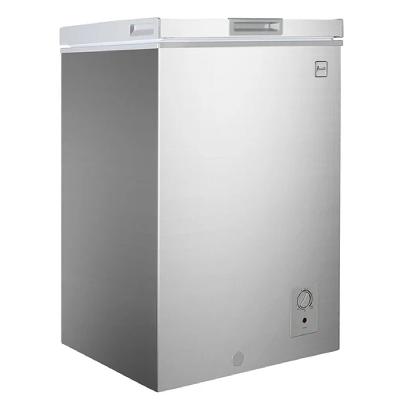 Upright Deep Freezer RFV-245, RFV-340 REMI