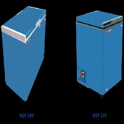 Vaccine Freezer RQF-125 (REMI)