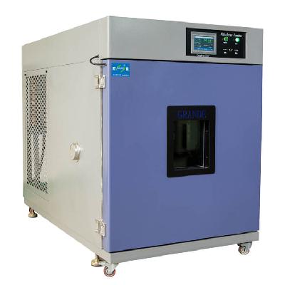 Vacuum Oven (Make Optics)