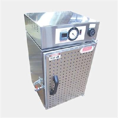 Vacuum Oven (Tempo Make)