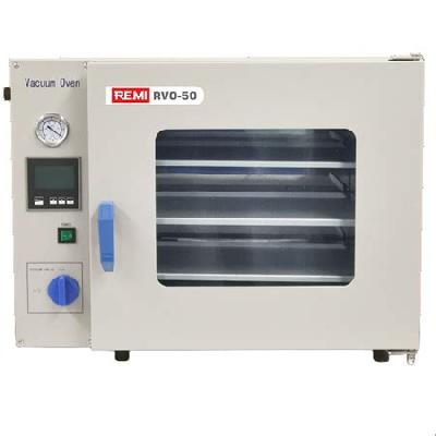 Vacuum Oven RVO-50 REMI