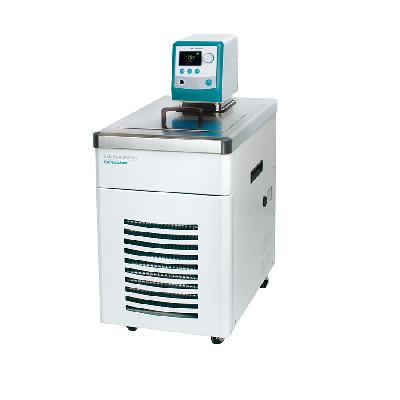 Water Bath Cooling Refrigerated