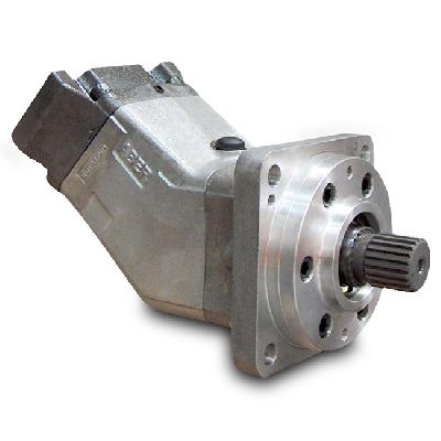 Bent Axial Piston Motor IEE