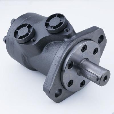 BMP Orbital Hydraulic Motor