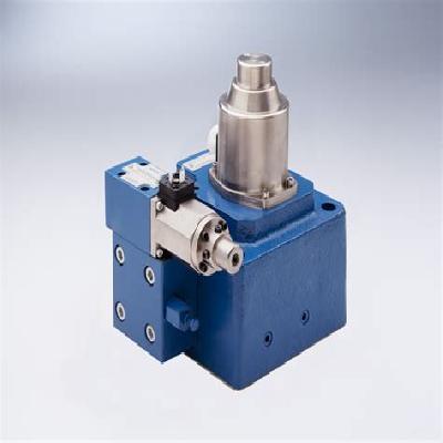 Electro Hydraulic Proportional Valve