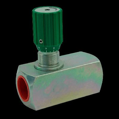 Flow Control Valve